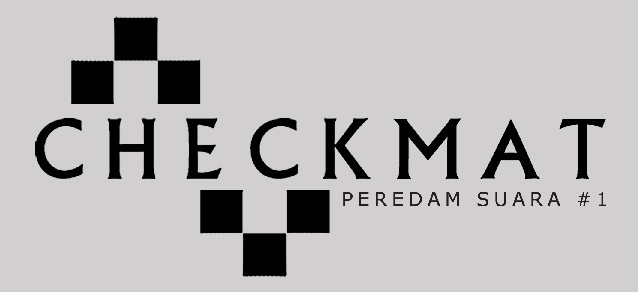 Peredam Suara
