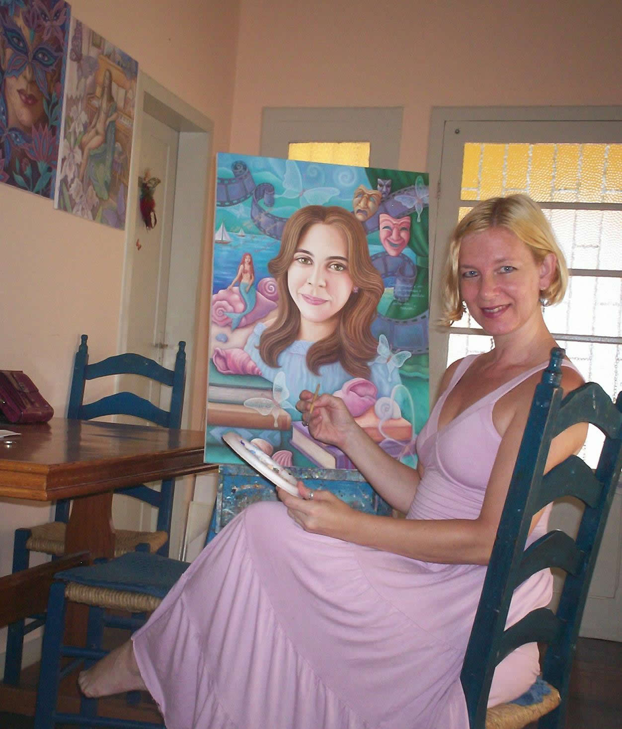 [PINTANDO+DANIELA.JPG]