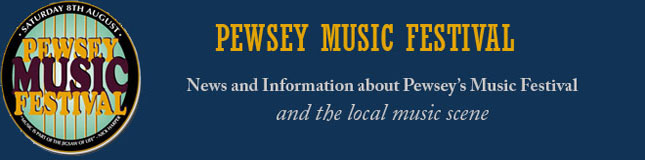 Pewsey Music Festival