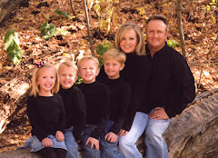 Lee Family October 2008