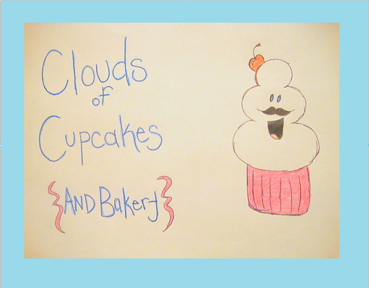 Clouds of Cupcakes