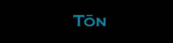 ton