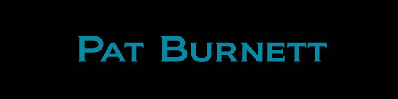 Pat Burnett