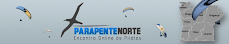 PARAPENTE NORTE