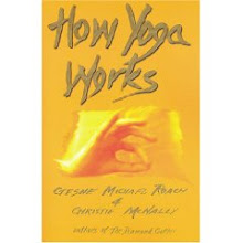 Yoga Novels