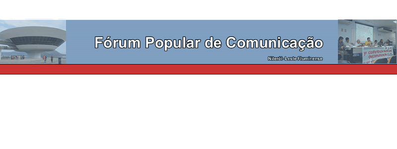 Fórum Popular de Comunicação