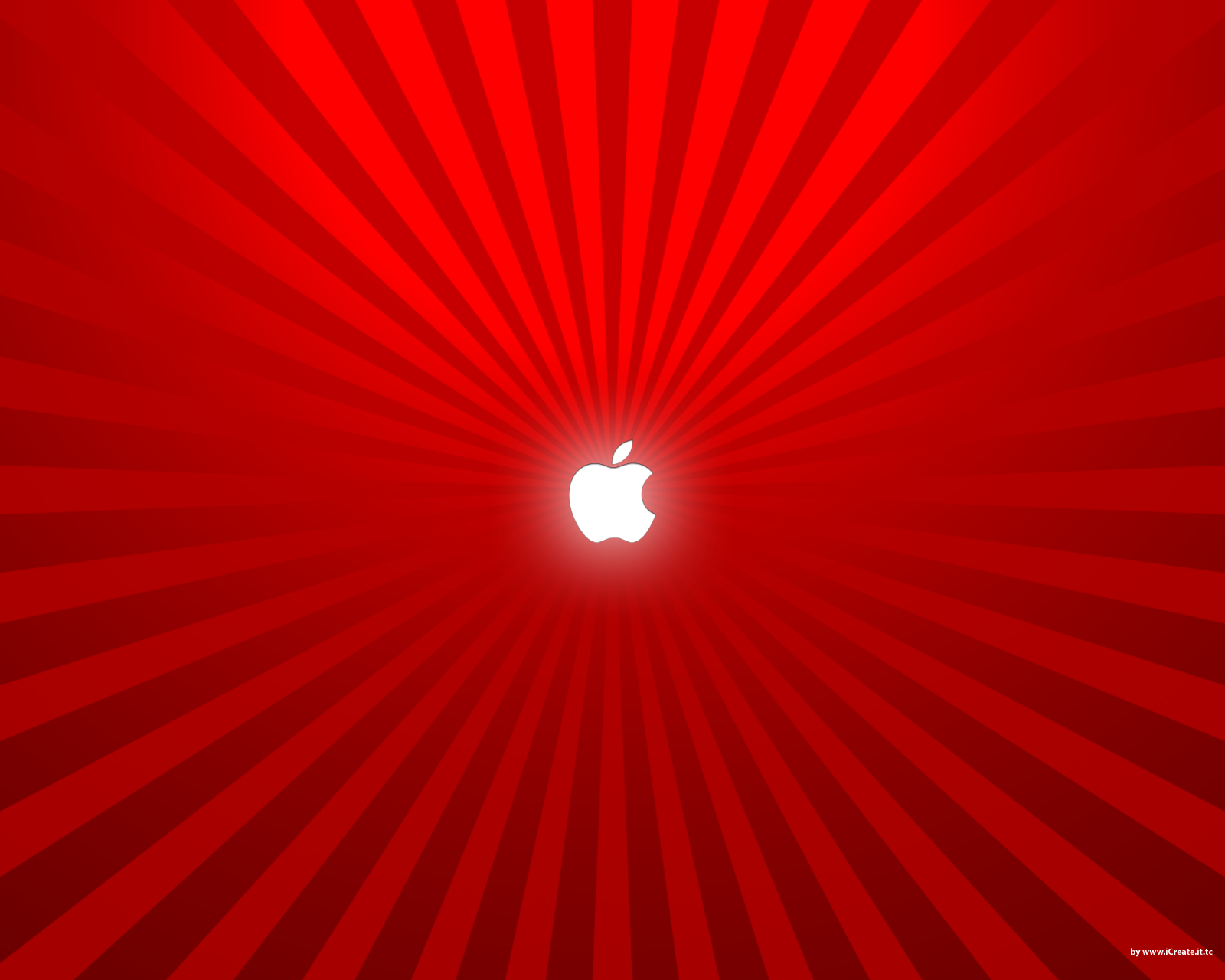 WongSeng HD Wallpapers: Red apple HD Wallpaper