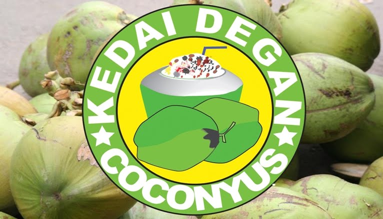 Kedai Degan Coconyus