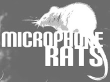 Microphone Rats