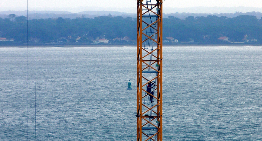 meet saint nazaire
