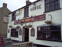 The Grey Horse, Consett