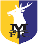 Mansfield Town website