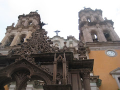 Zacatecas