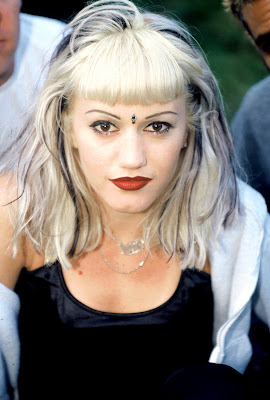 Gwen Stefani,Celebrity Styles