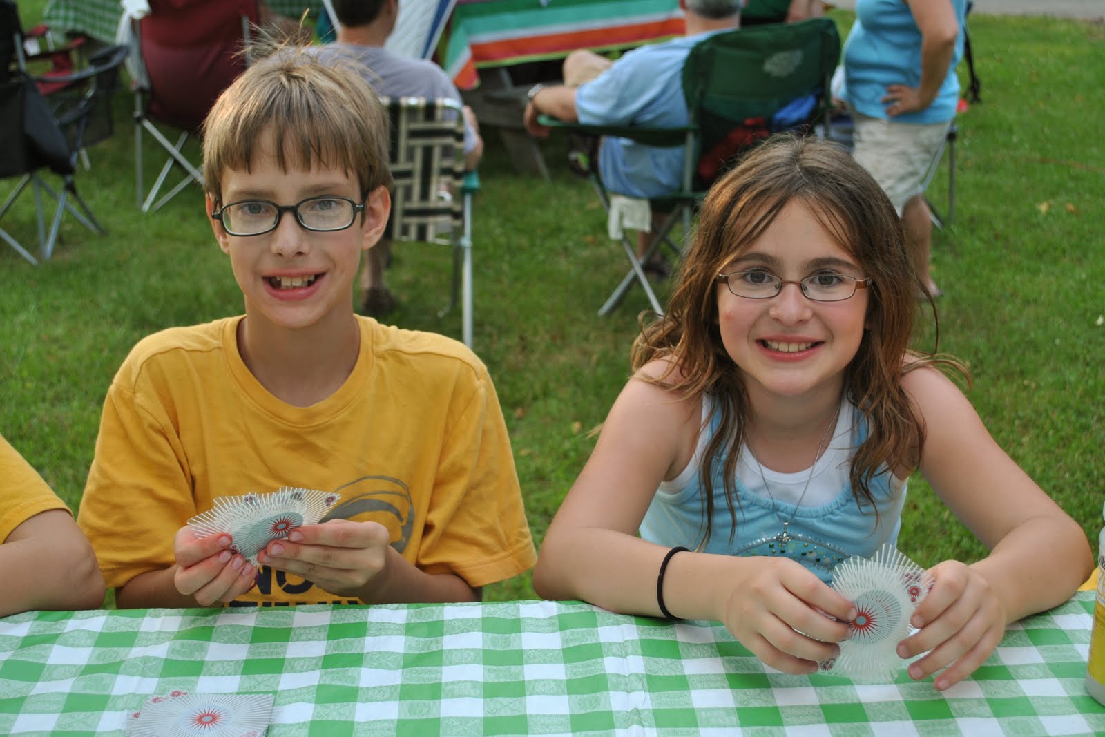 Blackwell+adventure+camp