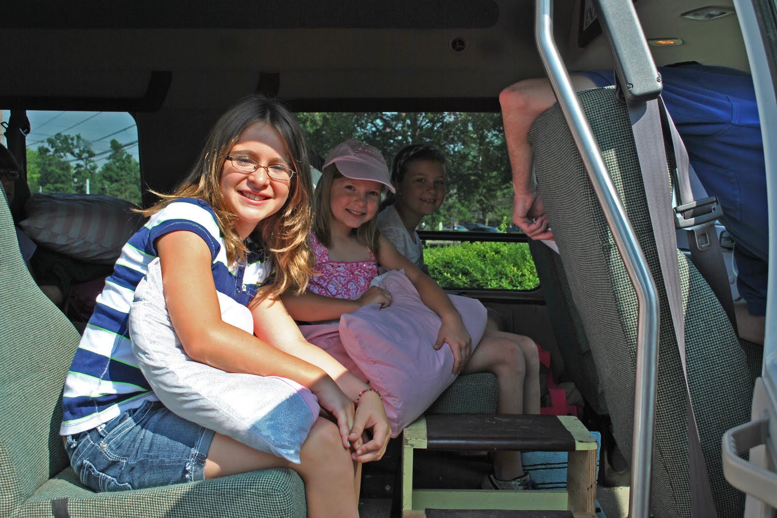 Blackwell+adventure+camp