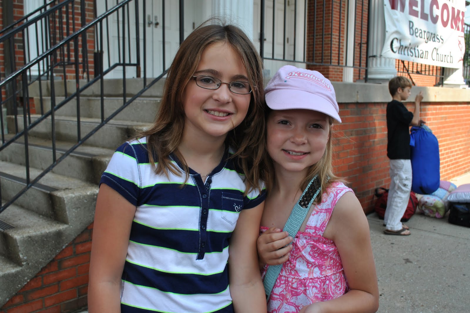 Blackwell+adventure+campsite