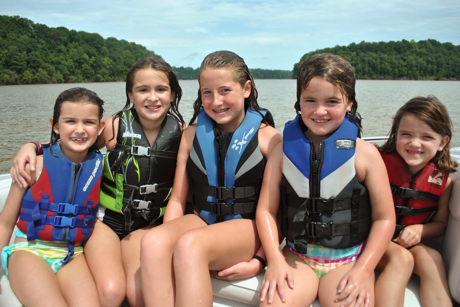 Blackwell+adventure+camp