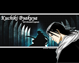 Bankai de Byakuya