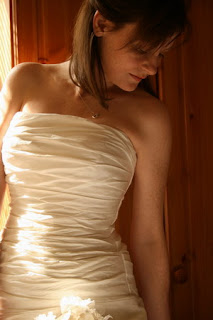 Pronuptia - Anna