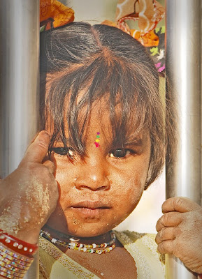 Blueclue Hindistan2008