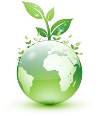 letsss move towards green world