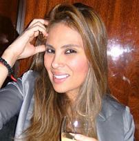 MISS Pendejadas ANGIE SANCLEMENTE MISS NARCO 2010