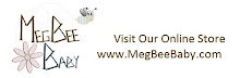 MegBee Baby Online Store