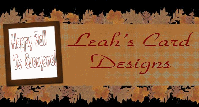 Leah\