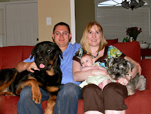 First Family Photo