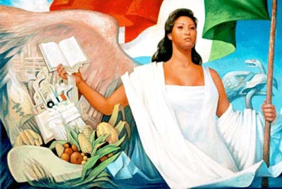 NAUTROSFERA LA PATRIA DE GONZÁLEZ CAMARENA