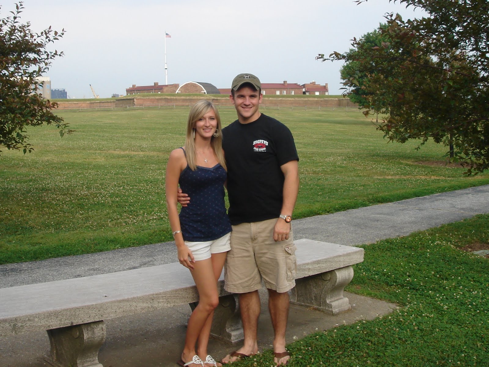 Fort Mchenry
