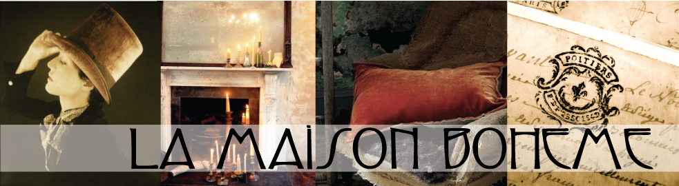 La Maison Boheme