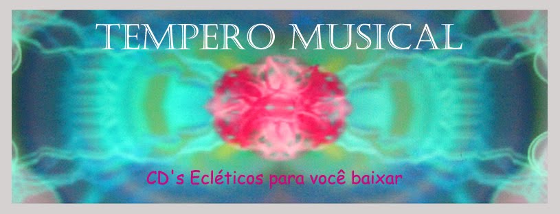 Tempero     Musical