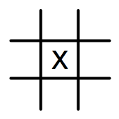 Solved The term project Tic-Tac-Toe will be Tic-Tac-Toe 2.0.
