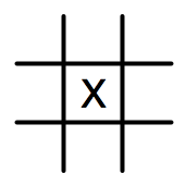 Solved The term project Tic-Tac-Toe will be Tic-Tac-Toe 2.0