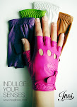 COMPRE INES AQUI: www.InesGloves.com