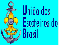 União do Escoteiros do Mar do Brasil