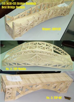 Designs For Bridges