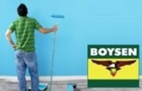 Boysen: The No. 1 Paint