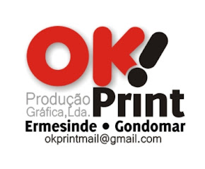 OkPrint, Produção Gráfica, Lda