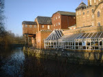 Colchester mill