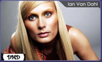 Perfil: Ian Van Dahl