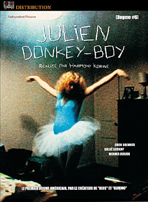 Cinema... - Page 6 Donkey+boy