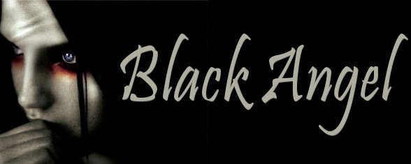 Black Angel
