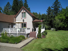 Oregon House