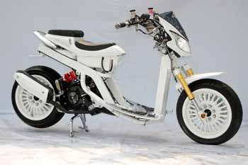 modifikasi honda mio terbaru modifikasi honda mio terbaru