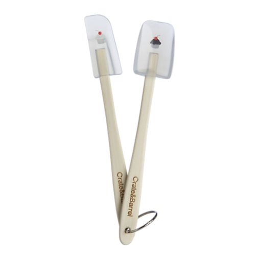 i love cupcakes Cupcake Spatula