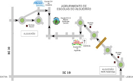 Localização