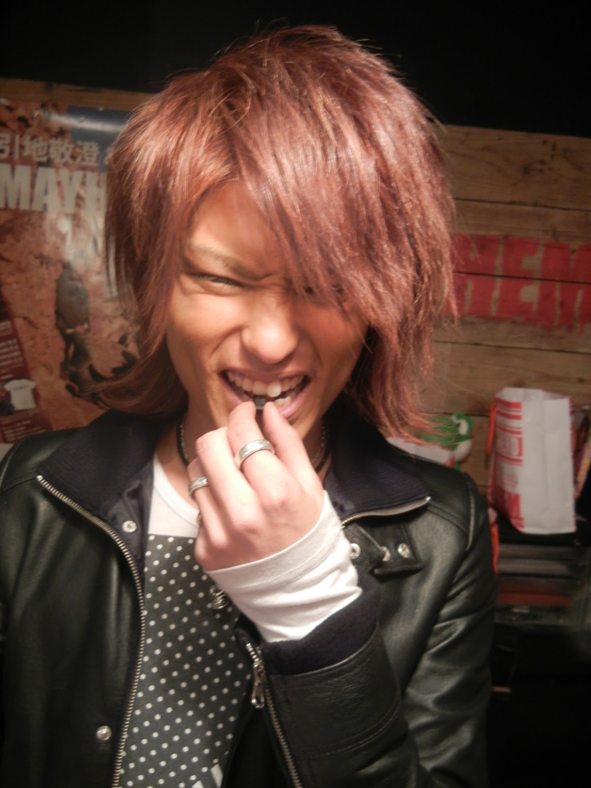 Gyaruo Hair